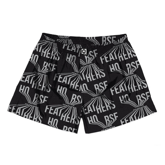 Manny boxer shorts