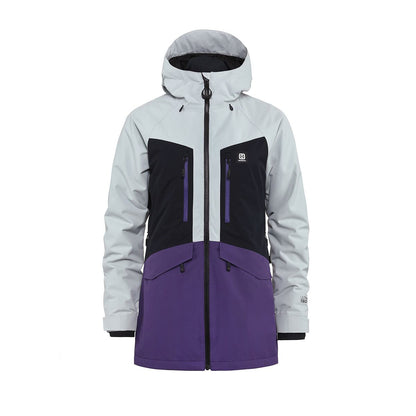 Larra II jacket