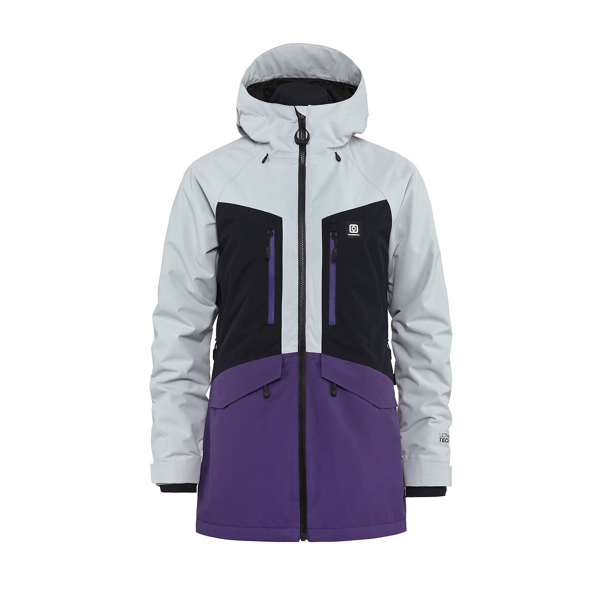 Larra II jacket