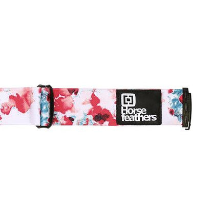 Goggle strap