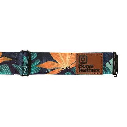 Goggle strap