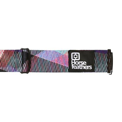 Goggle strap