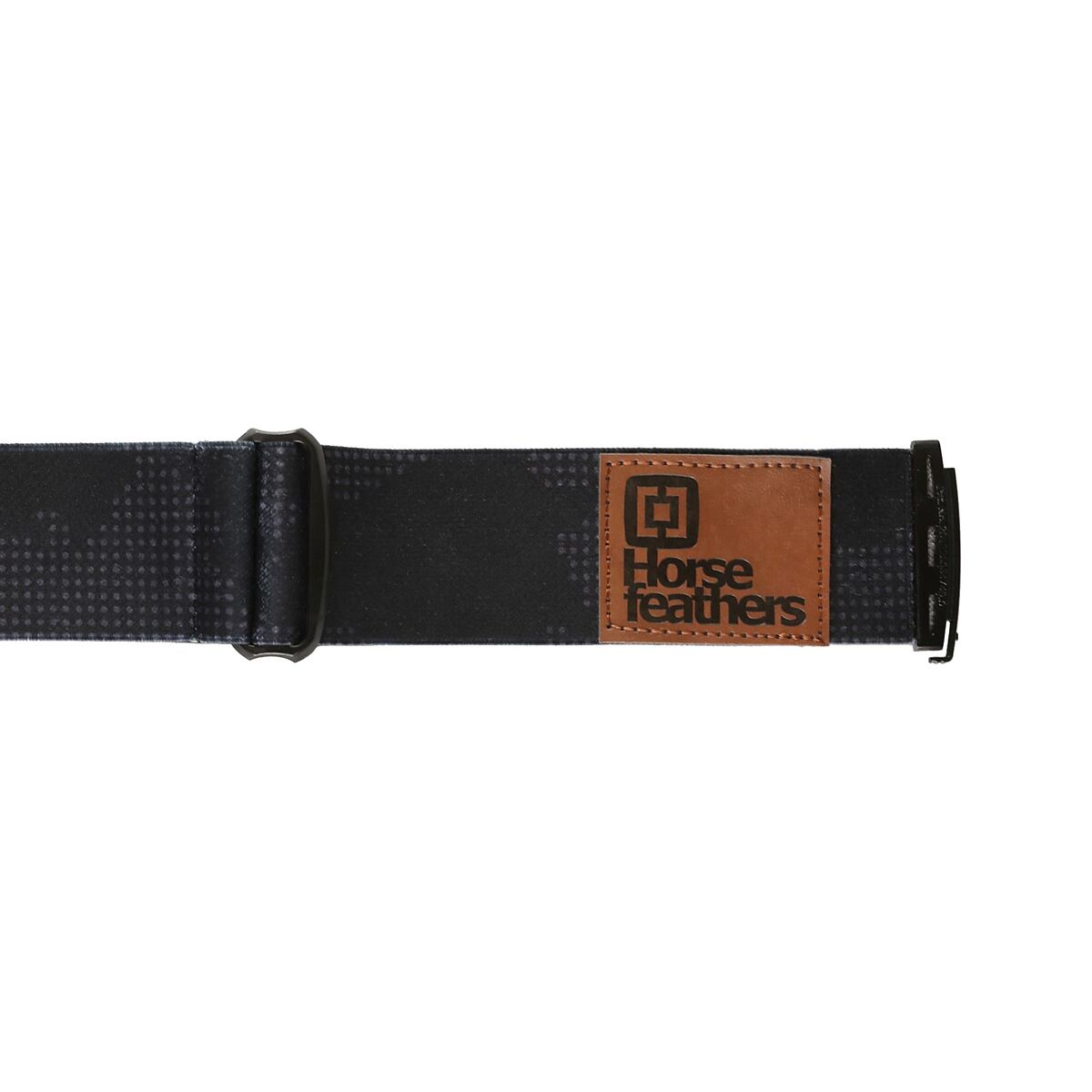 Goggle strap - digital camo
