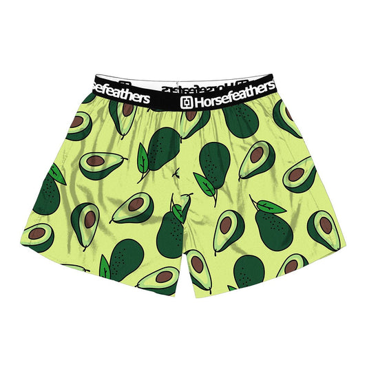 Frazier boxer shorts