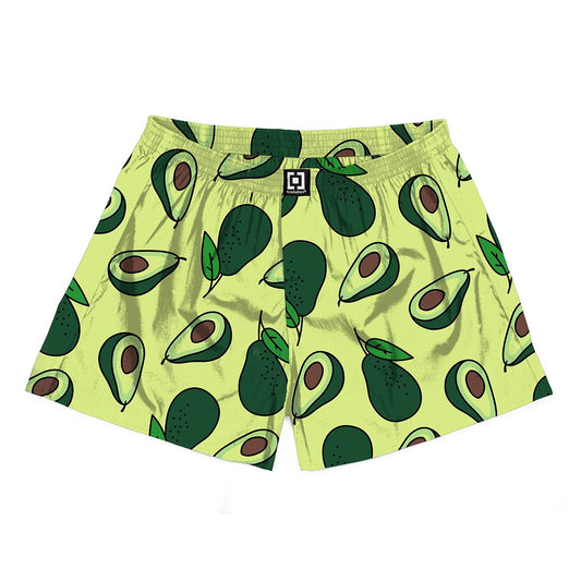 Manny boxer shorts