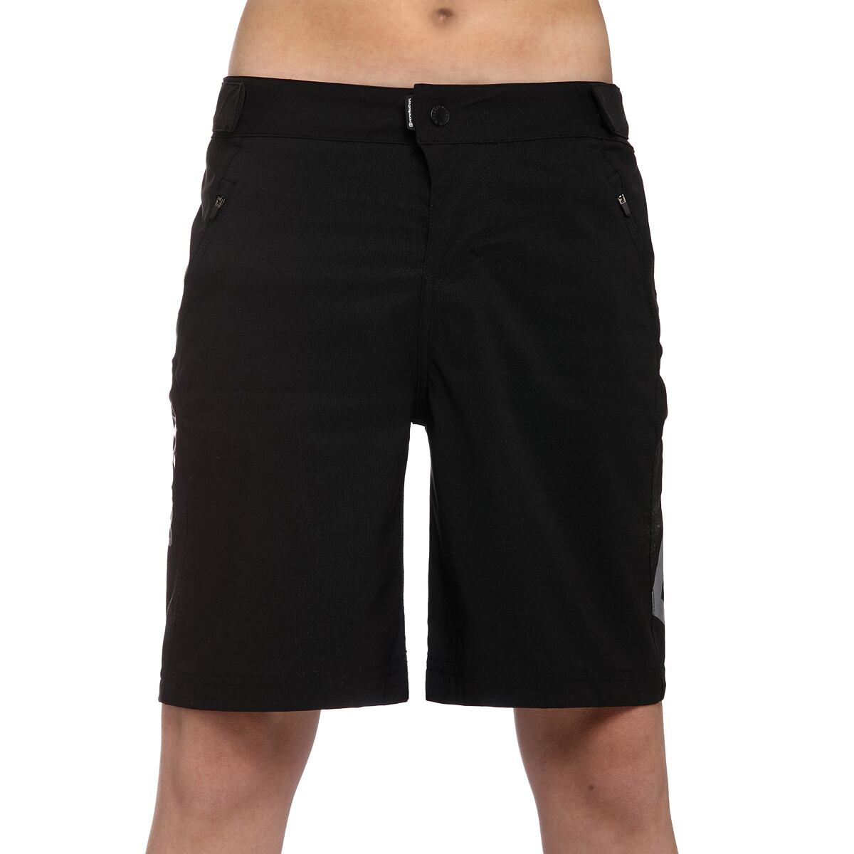 Stoker Youth bike shorts