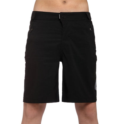 Stoker Youth bike shorts