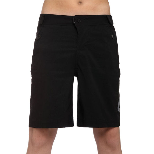 Stoker Youth bike shorts